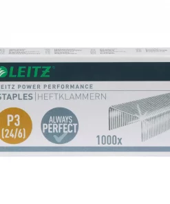 Heftestift LEITZ 24/6 (1000)