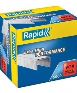 Heftestift RAPID SuperStrong 9/10 (5000)