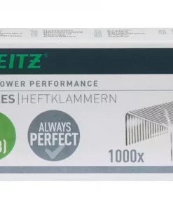 Leitz Heftestift 24/8 (1000)