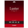 A4 Photo Paper Pro Luster 260g (20)