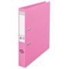 Esselte Smalordner No1 Solea A4/50 rosa