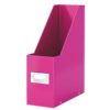 Leitz Tidsskriftsamler Click&Store WOW rosa