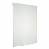 Esselte Whiteboard glassemalje, 600 x 900 mm, hvit, stk