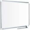 Whiteboard BI-OFFICE emalje 120x150cm