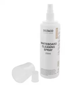 Whiteboardrens DELTACO spray 250ml