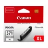 Canon CLI-571XLGY grå