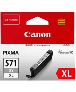 Canon CLI-571XLGY  grå
