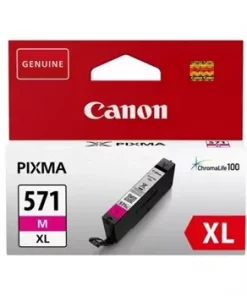 CLI-571XL Magenta ink tank