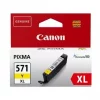 CLI-571XL Yellow ink tank