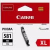 CLI-581XL black ink cartridge