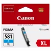CLI-581XL cyan ink cartridge