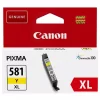 CLI-581XL yellow ink cartridge