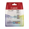 CLI-521 c/m/y multi-pack