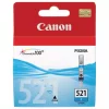 CLI-521C cyan ink cartridge