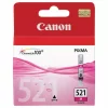 CLI-521M magenta ink cartridge