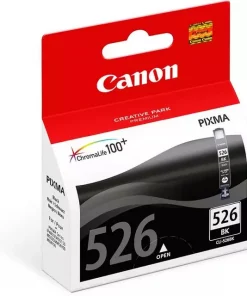 CLI-526 BK black ink cartridge