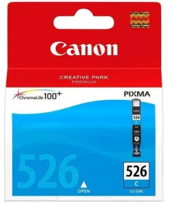 CLI-526 C cyan ink cartridge