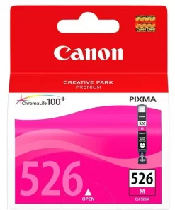 CLI-526 M magenta ink cartridge