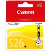 CLI-526 Y yellow ink cartridge