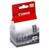 PG-40 black ink cartridge