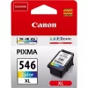 CL-546 XL color ink cartridge