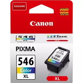 CL-546 XL color ink cartridge