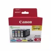 PGI-1500XL BK/C/M/Y ink cart. value pack blister