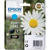 18XL Cyan Ink Cartridge Epson