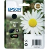 18 Black Ink Cartridge T1801 Epson