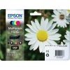 18 Multipack 4-colours XL T1816 Epson