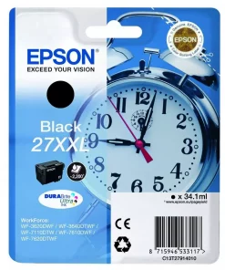 T2791 Black Ink Cartridge XXL