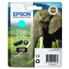 24XL Cyan Ink Cartridge T2432 Epson