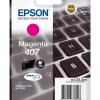 T407 Ink Cartridge L Magenta Ink