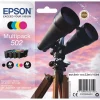 T502 Multipack 4-colours Ink