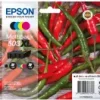 T503XL Multipack 4-colours Ink