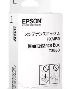 Epson T2950 - Maintenance box