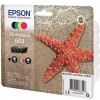 T603 Multipack 4-colours Ink Cartridge