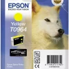 T0964 Yellow Ink Cartridge