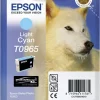 T0965 Light Cyan Ink Cartridge