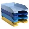 Brevkurv EXACOMPTA BeeBlue ass (4)