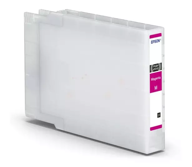 WF-C8190/C8690 Ink Cartridge XL Magenta Ink