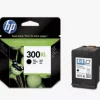 No300 XL black ink cartridge