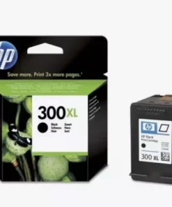 No300 XL black ink cartridge