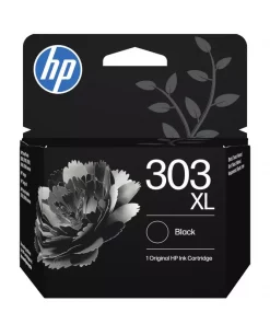 No303 XL black ink cartridge