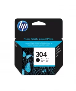 No304 black ink cartridge
