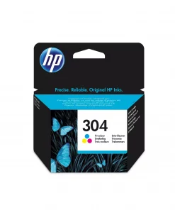 No304 colour ink cartridge