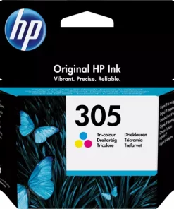 No305 Tri-color Ink Cartridge