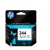 No344 color ink cartridge