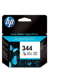 No344 color ink cartridge