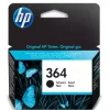No364 black ink cartridge